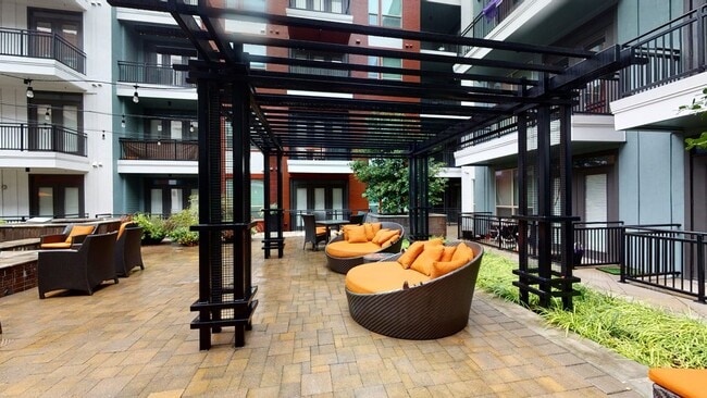 Foto del edificio - L2 Uptown