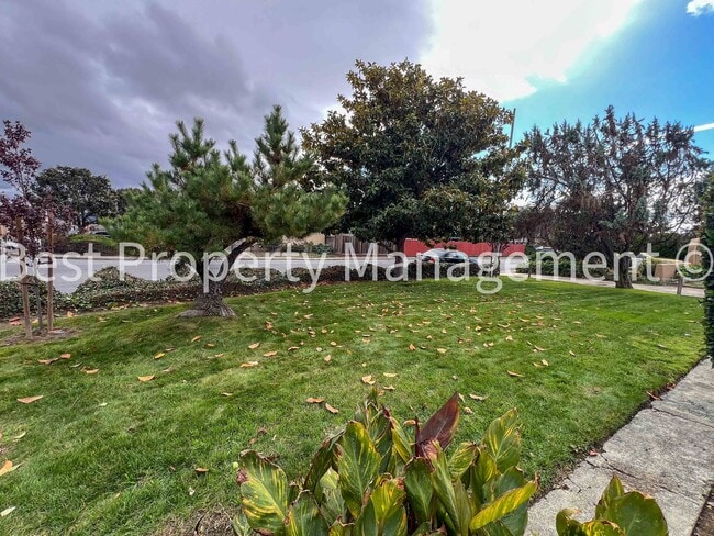 Building Photo - Remodeled Great Shape Patterson Area Singl...