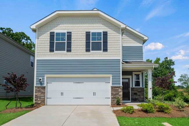 Building Photo - 2317 Blue Sky Mdws Dr