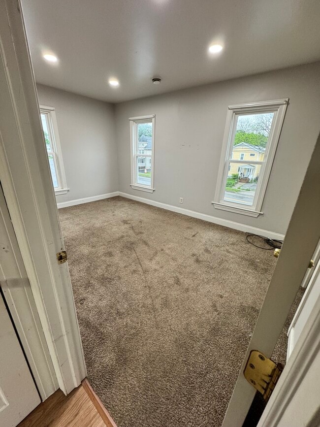 Bedroom 1 - 510 Ellicott St