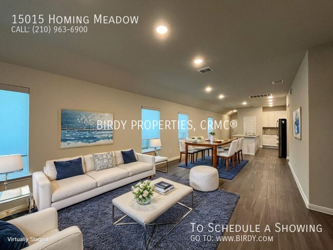 Foto del edificio - 15015 Homing Mdw