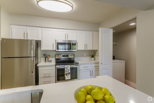 1HAB,1BA - 829 ft² Azalea - Slate Creek