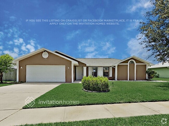 Building Photo - 1193 Three Meadows Drive