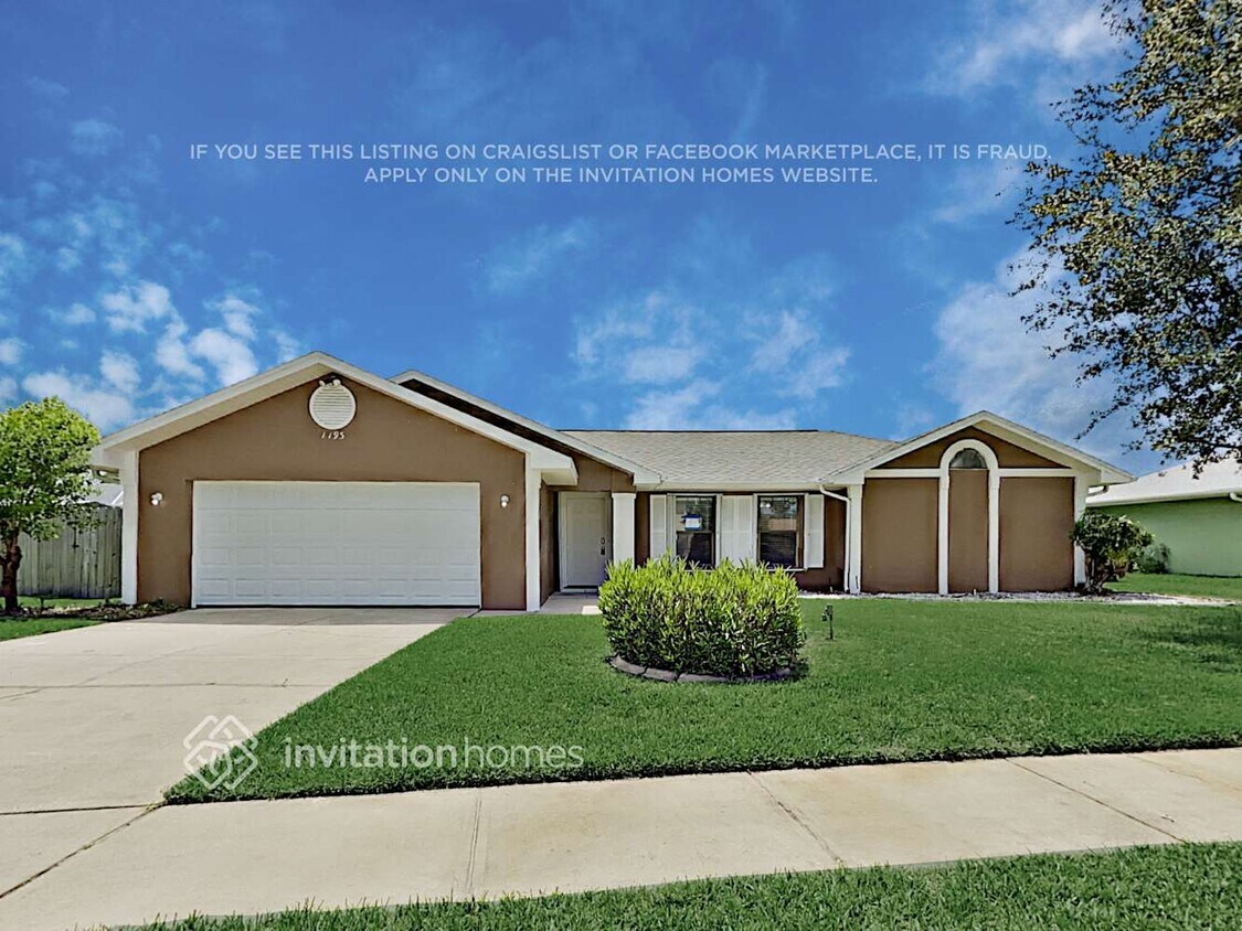 Foto principal - 1193 Three Meadows Drive
