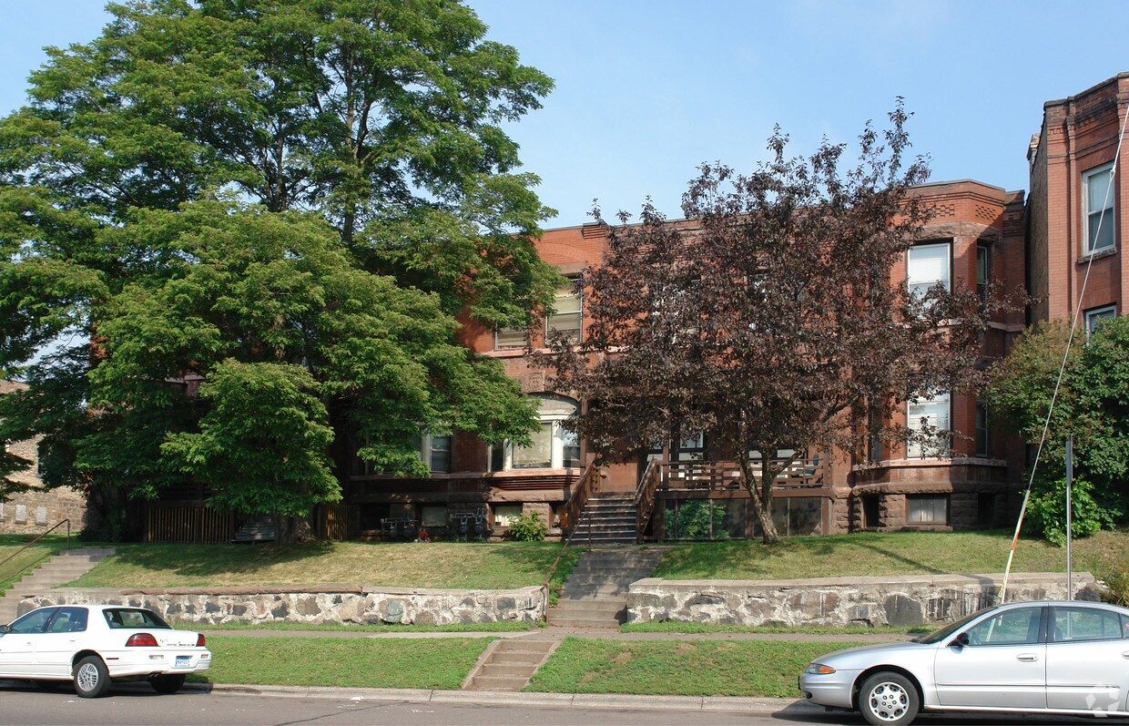 Primary Photo - 113-119 E 3rd St