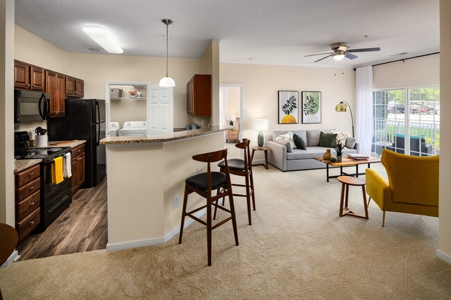 Building Photo - Abberly Twin Hickory