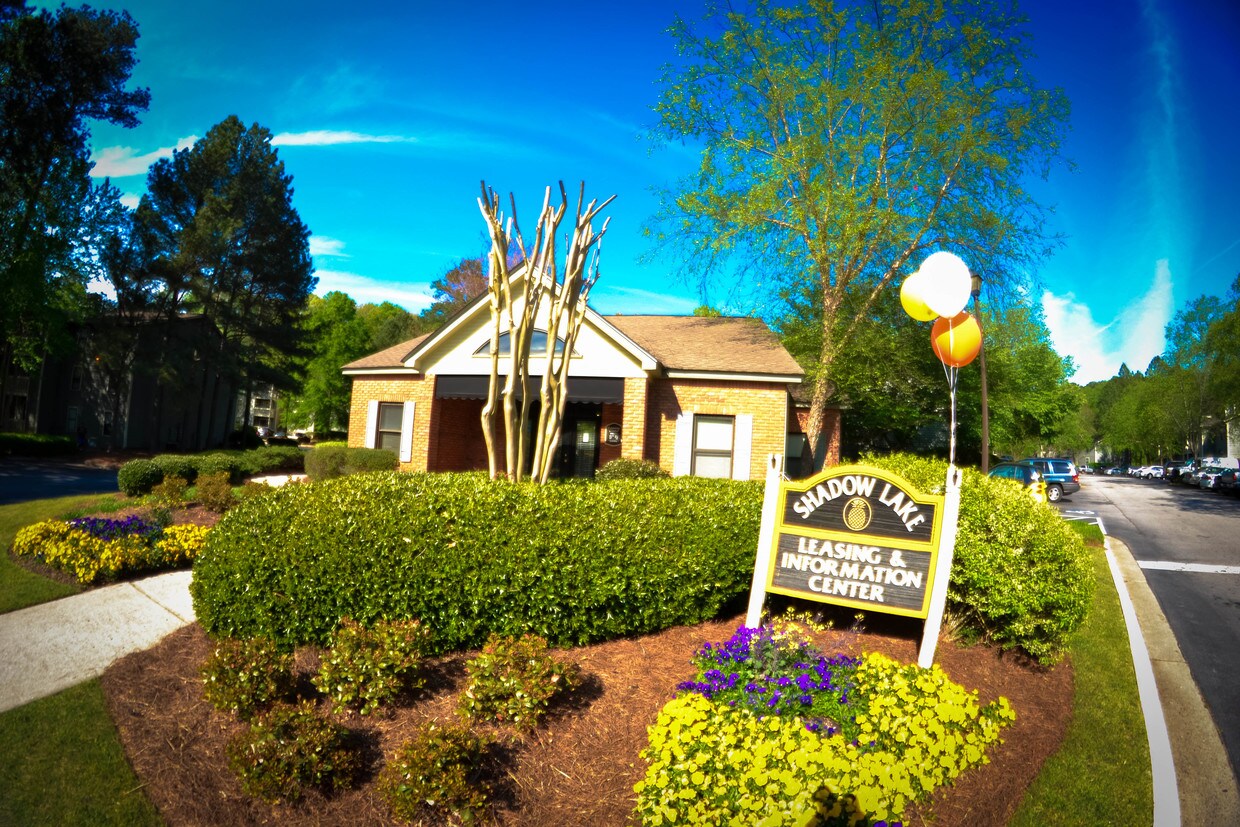 Shadow Lake Rentals Doraville, GA