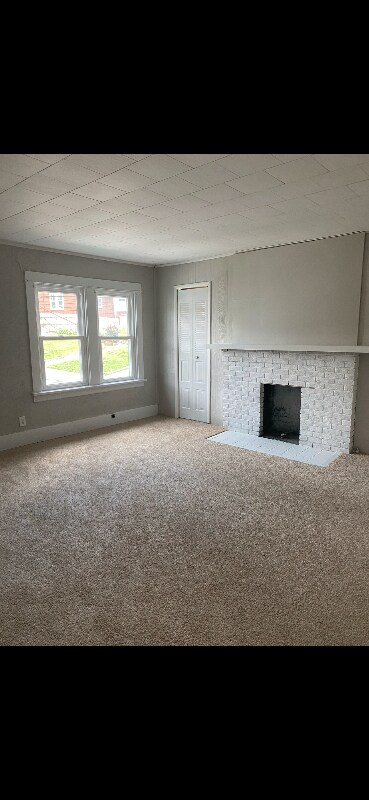 Building Photo - 112 Gamble Ave