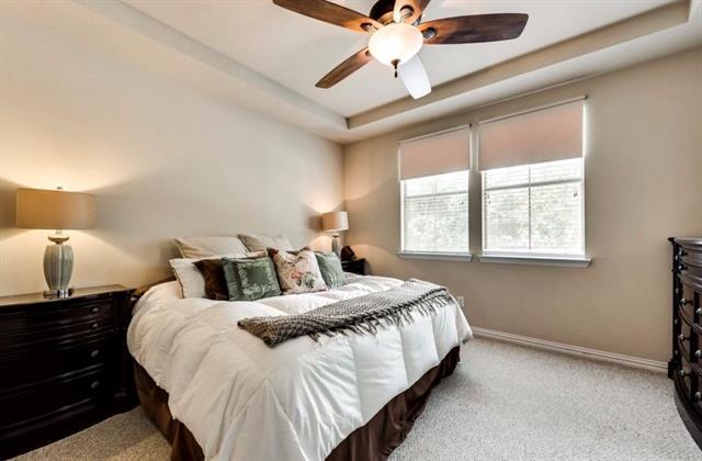 Foto del edificio - 1608 Georgetown Dr