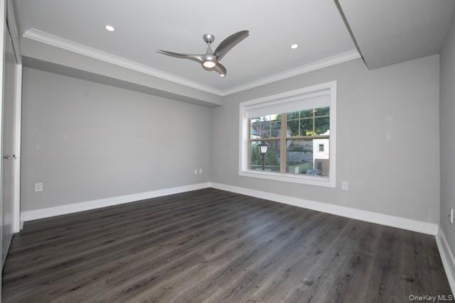 Foto del edificio - 100 Glen St