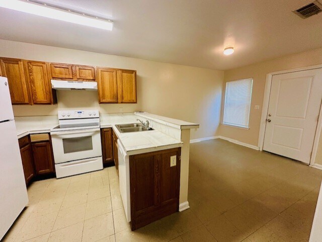 Foto del edificio - 1702 Terrace Ave