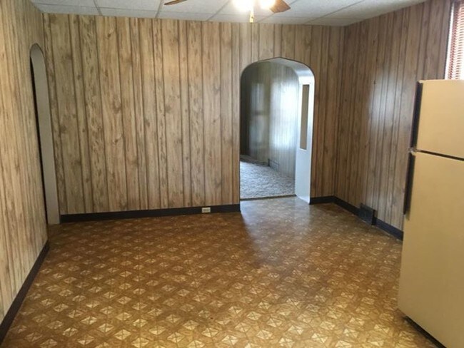 Foto del edificio - 707 Harriet St