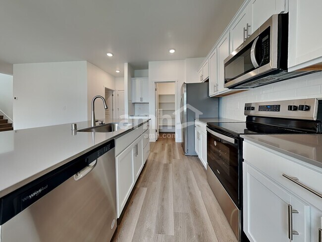 Foto del edificio - 7726 Brenden St SW