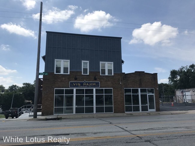 Building Photo - 3501 Center St