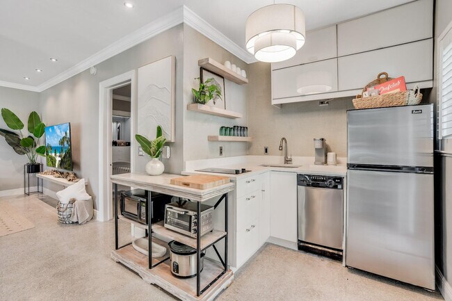 Foto del edificio - 3421 Norfolk St