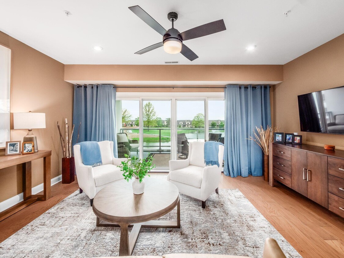 Foto principal - 5211 Highpointe Lakes Dr