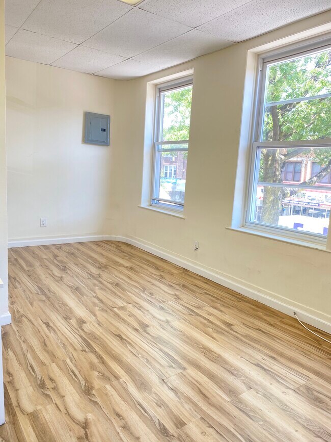 Building Photo - 28-28 Steinway St