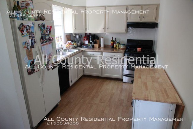 Building Photo - 2 bedroom in Philadelphia PA 19114