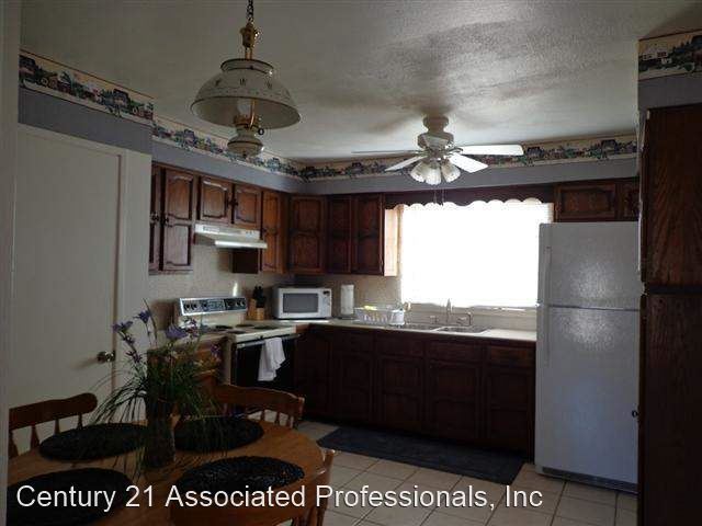 Foto del edificio - 2 br, 1 bath House - 1037 Pinon