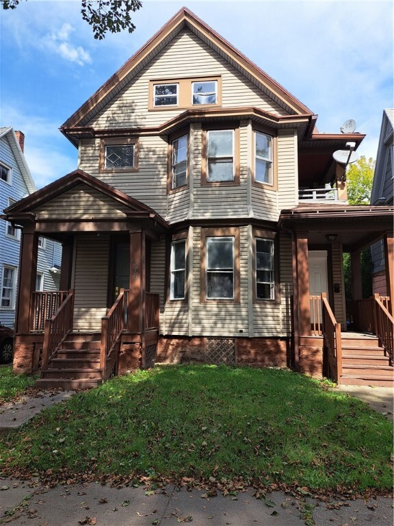 Building Photo - 306 Garson Ave