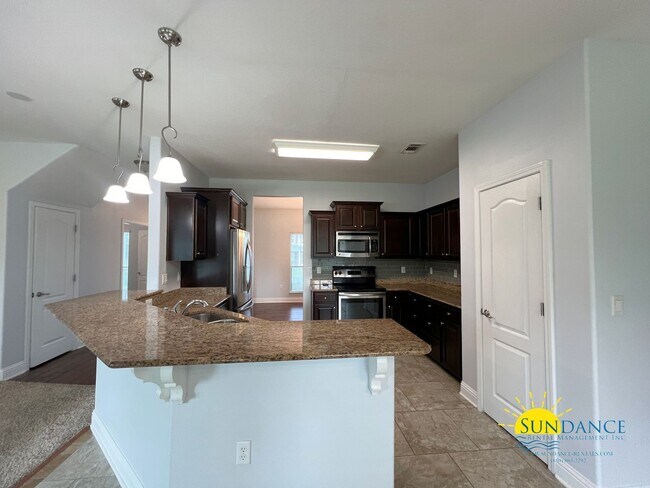 Foto del edificio - Stunning 4 Bedroom Home in Crestview!