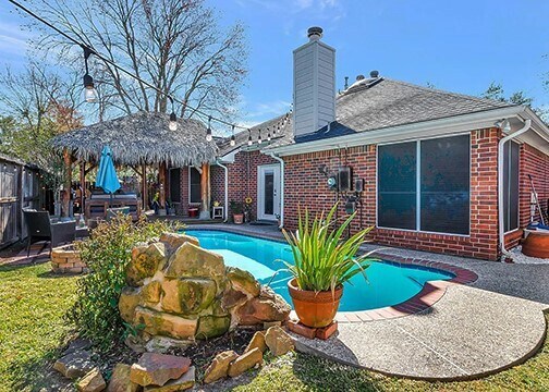 Building Photo - 1435 Basswood Springs Ct