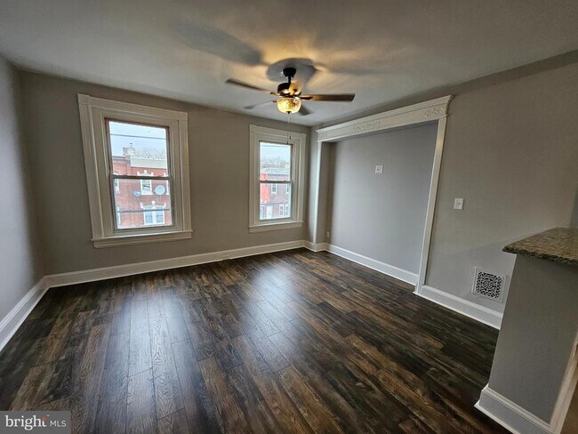 Foto del edificio - 5640 Arch St