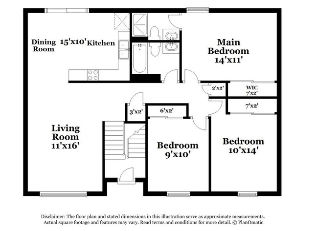 Building Photo - 4033 Greenery Dr