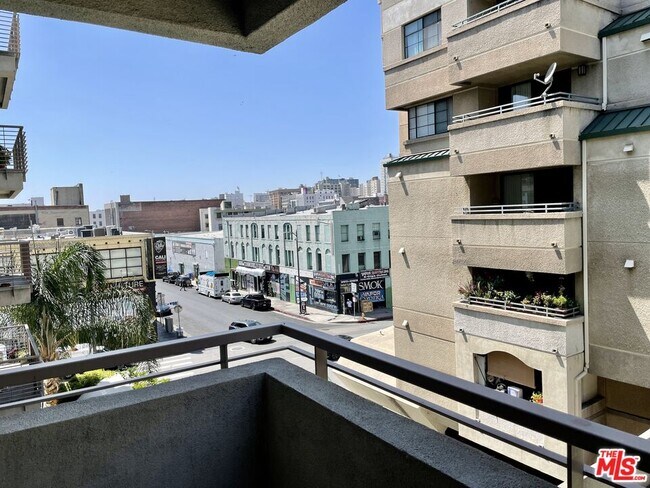 Foto del edificio - 267 San Pedro St