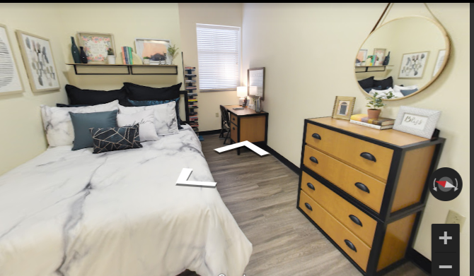 Room 624 D - 8 W Canal St