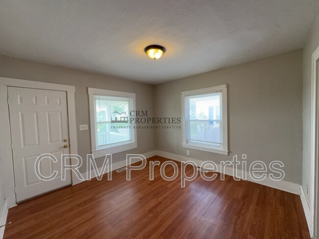Foto del edificio - 810 S Courtland Ave