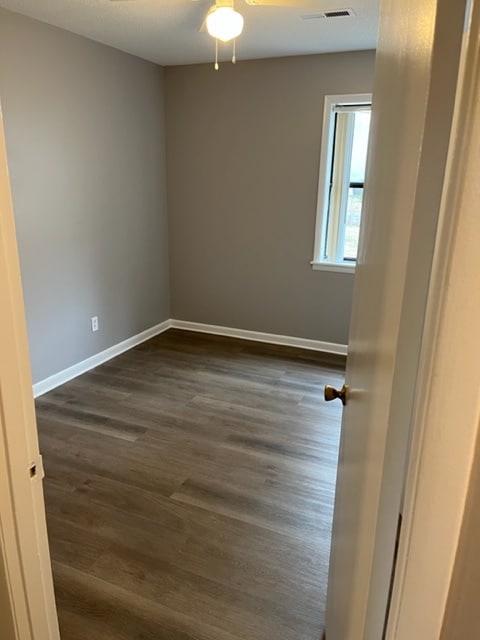 Bedroom #1 - 853 Friendship Rd