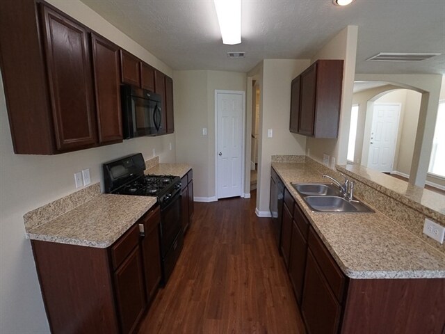 Foto del edificio - 15458 Bammel Oaks Ct