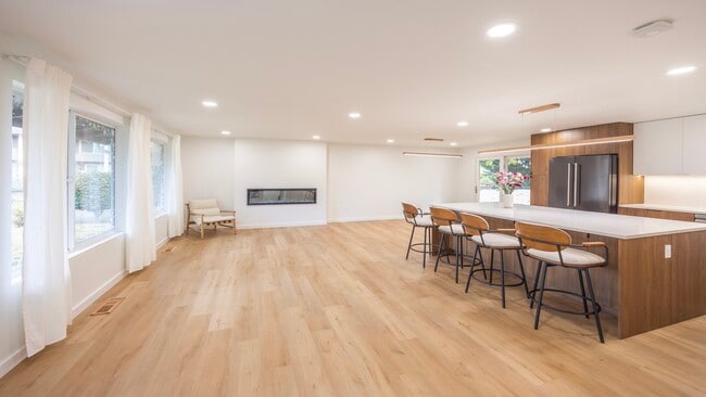 Foto del edificio - 11811 NE 158th St