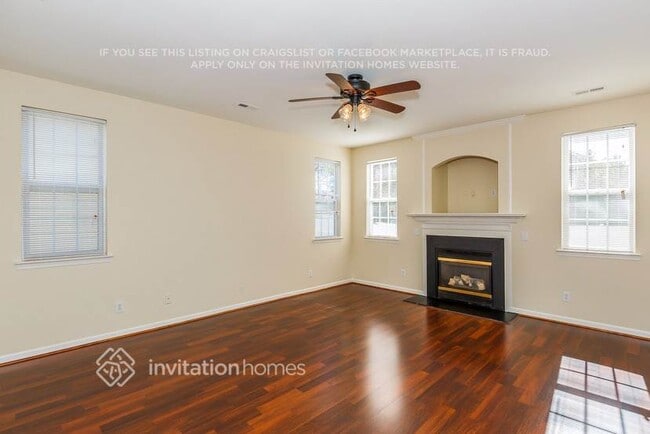 Building Photo - 9505 Constitution Hall Dr