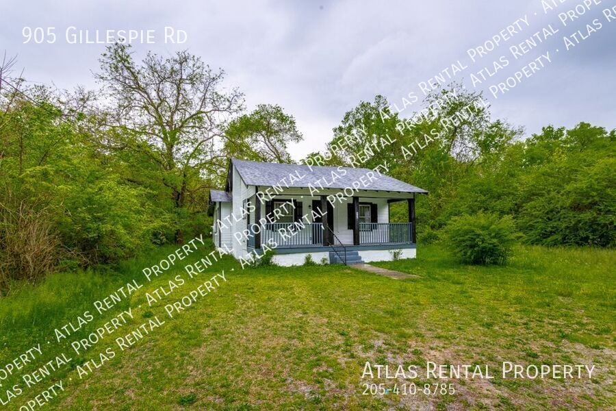 Photo - 905 Gillespie Rd-