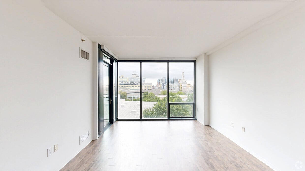 Photo - North X Northwest Apartments