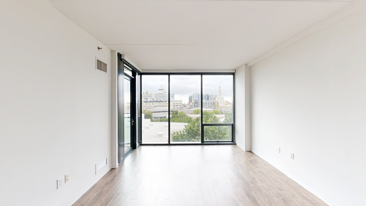 Photo - North X Northwest Apartments