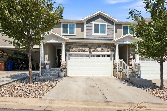 Foto del edificio - 4318 W Burwell Ln