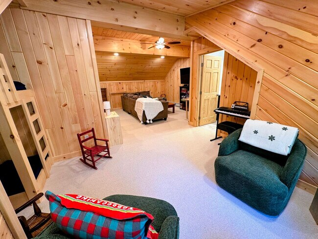 Foto del edificio - 206 Rose Brook Ln
