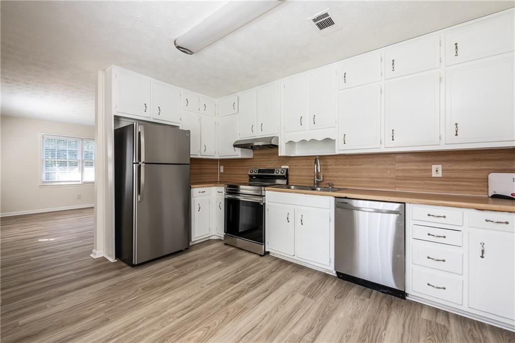 353 Haymarket Ln, Lawrenceville, GA 30046 House Rental in