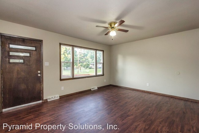 Building Photo - 3 br, 1 bath House - 1544 King Ave