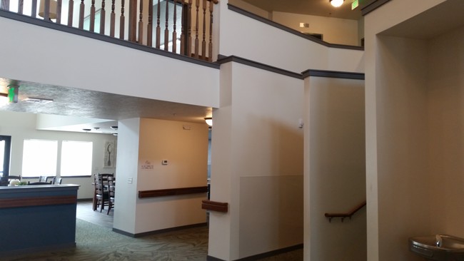 Foto del edificio - Kinsale Place Senior Apartments