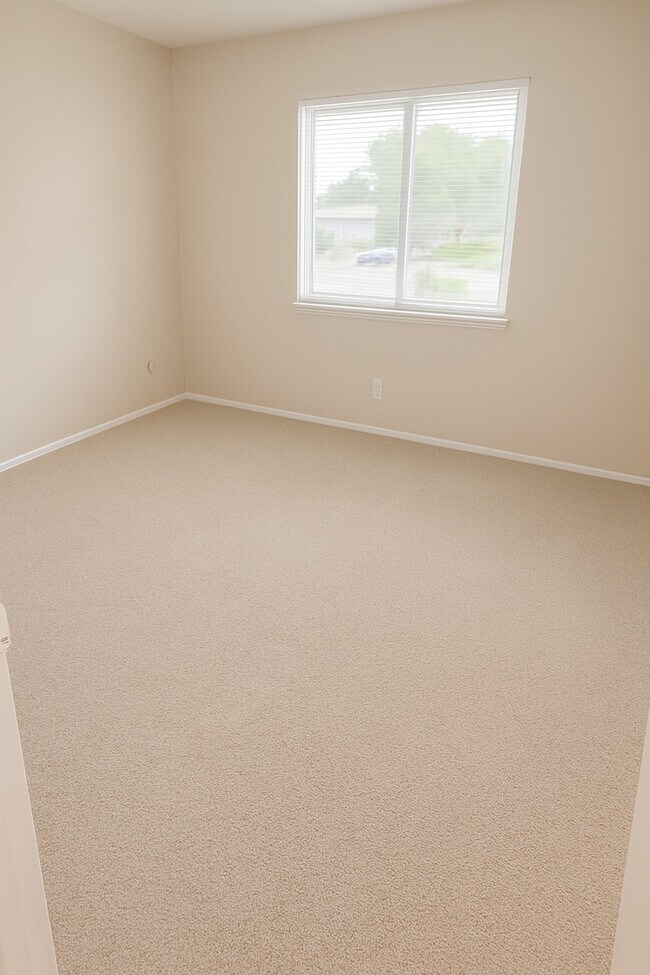 Foto del edificio - Park Forest Apartments