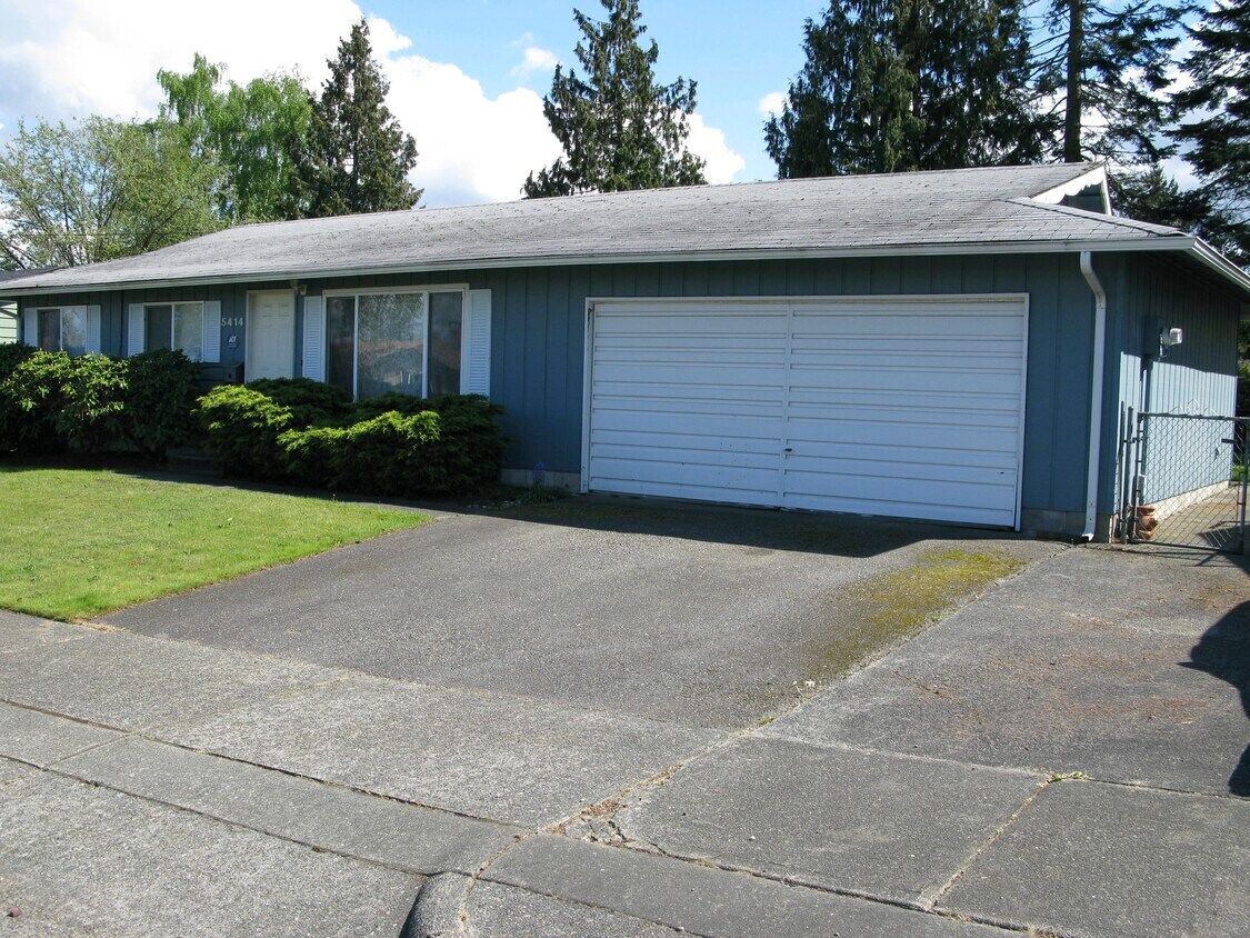 Foto principal - 5414 N Dahl Dr