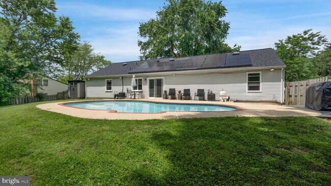 Foto del edificio - 10111 Cascade Ln