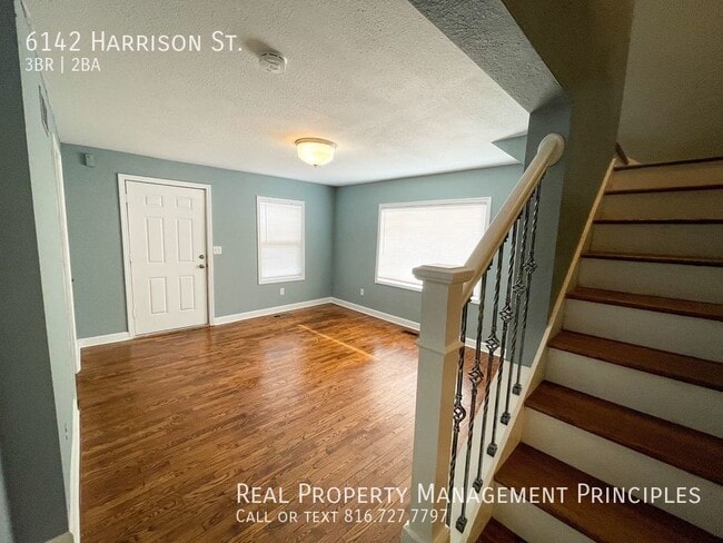 Building Photo - 6142 Harrison St