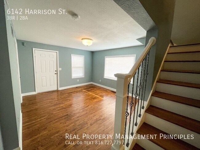 Foto del edificio - 6142 Harrison St