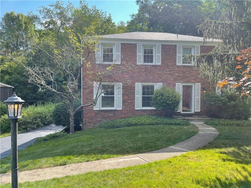 Primary Photo - 107 Cornwall Dr