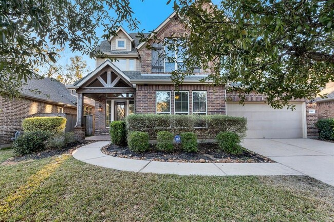 Foto del edificio - 18418 Hounds Lake Dr